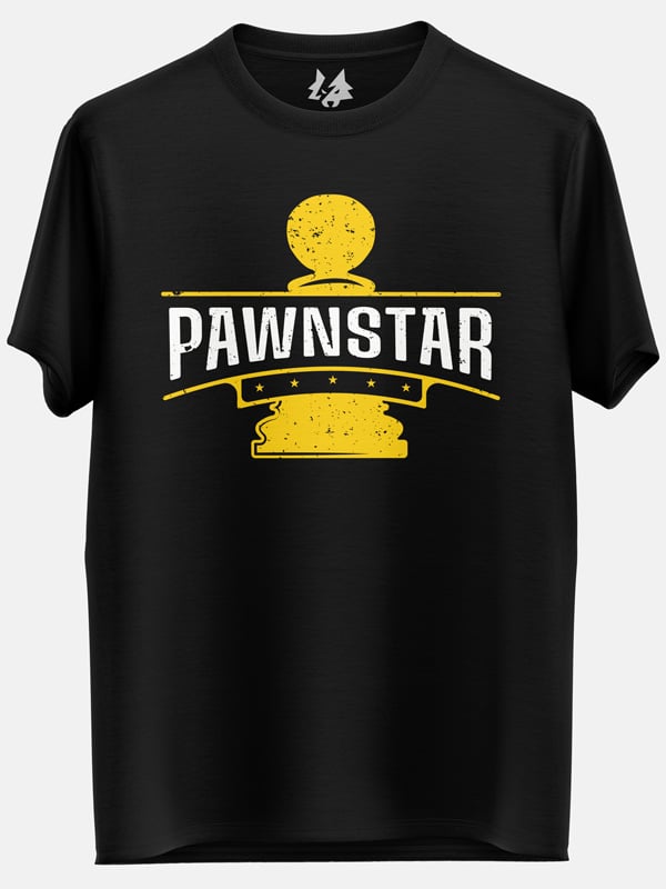 Pawnstar - T-shirt